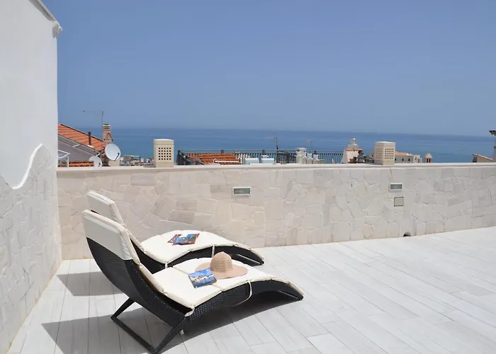 Cuore di Vieste