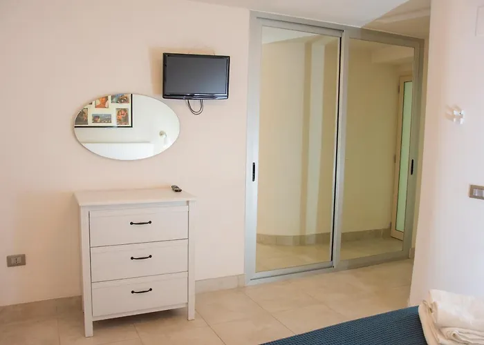 B&B Domus Del Sole