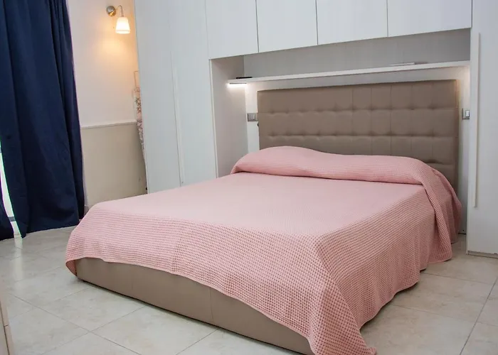 B&B Domus Del Sole